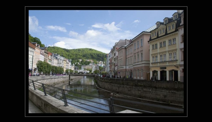 Pension Napoleon Karlovy Vary